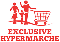 Exclusive hypermarché