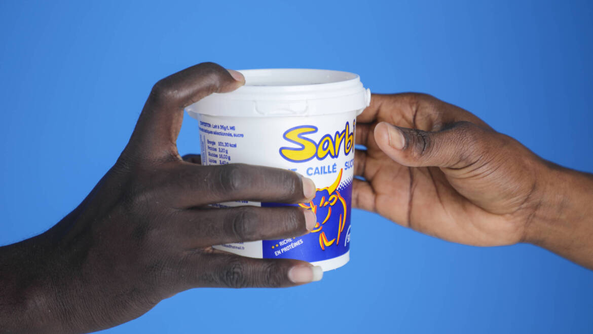 SARBI : Une marque iconique qui traverse les années et régale les générations