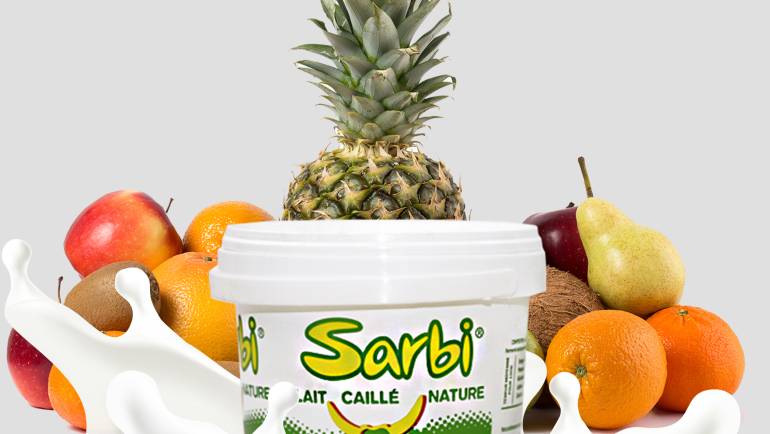 Le lait SARBI : votre allié idéal pour une meilleure santé