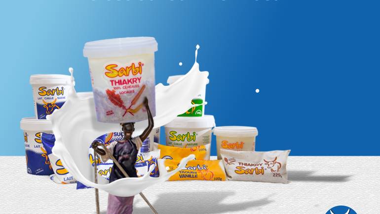Consommer SARBI, C&rsquo;est consommer sénégalais